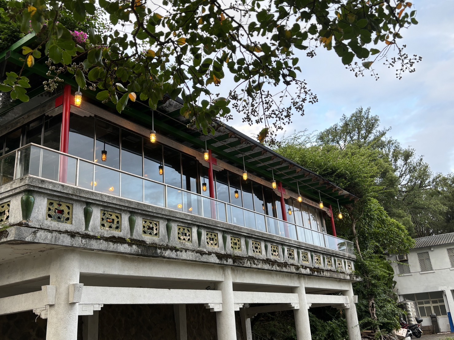 CampusE